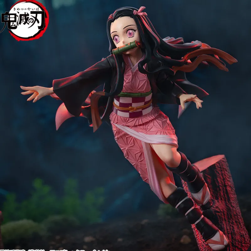 New SEGA Kimetsu no Yaiba - Kamado Nezuko - Xross Link