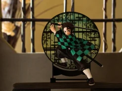 Bandai Spirits Kimetsu no Yaiba - Kamado Tanjirou - Ichiban Kuji Kimetsu no Yaiba ~Kisatsu no Kokorozashi~ A Prize - Layer Scape