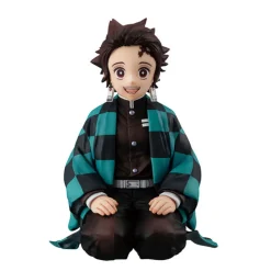 MegaHouse Kimetsu no Yaiba - Kamado Tanjirou - G.E.M. - Tenohira Clearance
