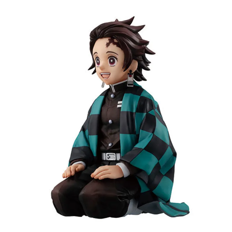 MegaHouse Kimetsu no Yaiba - Kamado Tanjirou - G.E.M. - Tenohira Clearance