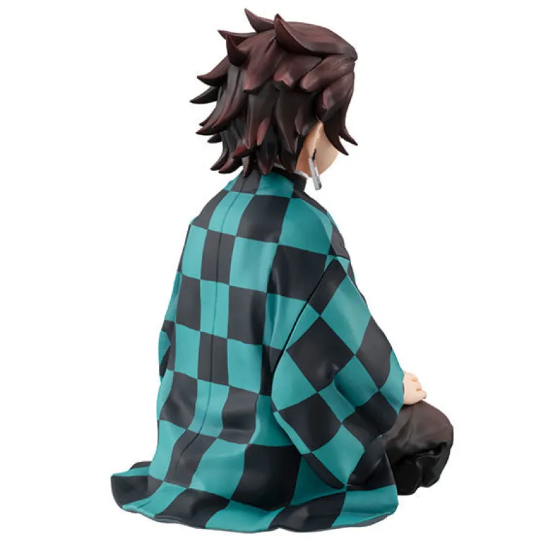 MegaHouse Kimetsu no Yaiba - Kamado Tanjirou - G.E.M. - Tenohira Clearance