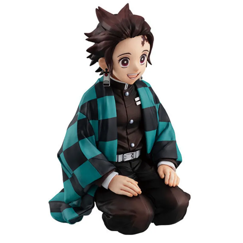 MegaHouse Kimetsu no Yaiba - Kamado Tanjirou - G.E.M. - Tenohira Clearance