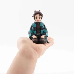 Sale MegaHouse Kimetsu no Yaiba - Kamado Tanjirou - G.E.M. - Tenohira