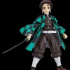 Sale Max Factory Kimetsu no Yaiba - Kamado Tanjirou - figma #498