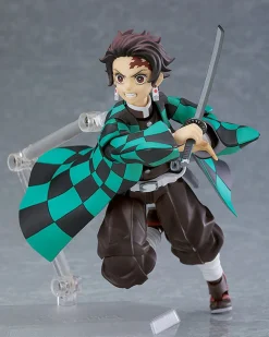 Sale Max Factory Kimetsu no Yaiba - Kamado Tanjirou - figma #498