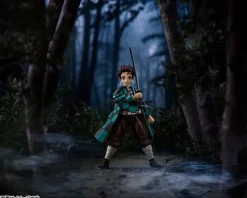 Sale Max Factory Kimetsu no Yaiba - Kamado Tanjirou - figma #498