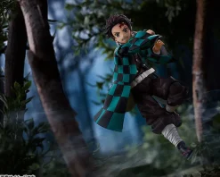 Sale Max Factory Kimetsu no Yaiba - Kamado Tanjirou - figma #498