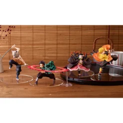 Aniplex Kimetsu no Yaiba - Kamado Nezuko - ConoFig [Shop Exclusive]