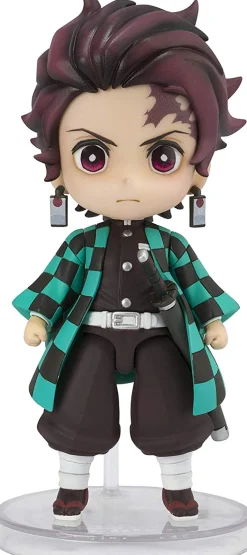BANDAI SPIRITS Kimetsu no Yaiba - Kamado Tanjirou - Figuarts mini Online