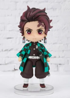 BANDAI SPIRITS Kimetsu no Yaiba - Kamado Tanjirou - Figuarts mini Online