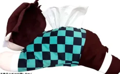 Online Takara Tomy A.R.T.S Kimetsu no Yaiba - Kamado Tanjirou - Nuigurumi Tissue Cover