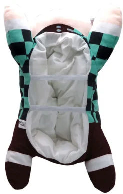 Online Takara Tomy A.R.T.S Kimetsu no Yaiba - Kamado Tanjirou - Nuigurumi Tissue Cover