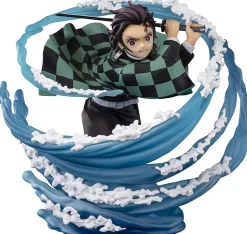 Bandai Spirits Kimetsu no Yaiba - Kamado Tanjirou - Figuarts ZERO - Mizu no Kokyuu Discount