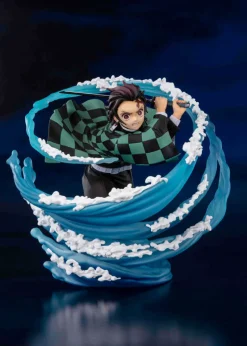 Bandai Spirits Kimetsu no Yaiba - Kamado Tanjirou - Figuarts ZERO - Mizu no Kokyuu Discount