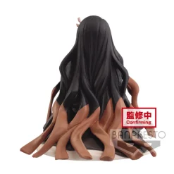 Sale Bandai Spirits Kimetsu no Yaiba - Kamado Nezuko - Kimetsu no Yaiba Figure -Kizuna no Sou- Vol.17