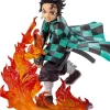 SEGA Kimetsu no Yaiba - Kamado Tanjirou - Xross Link Sale