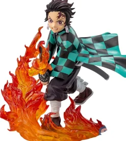 SEGA Kimetsu no Yaiba - Kamado Tanjirou - Xross Link Sale