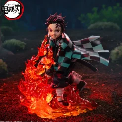 SEGA Kimetsu no Yaiba - Kamado Tanjirou - Xross Link Sale