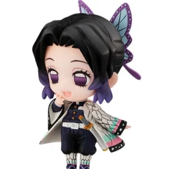 Online MegaHouse Kimetsu no Yaiba - Kamado Tanjirou - Kimetsu no Yaiba Tanjirou to Hashira-tachi Mascot Set A 2022-Re-release