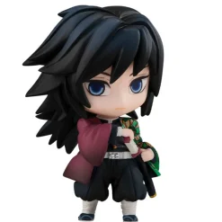 Online MegaHouse Kimetsu no Yaiba - Kamado Tanjirou - Kimetsu no Yaiba Tanjirou to Hashira-tachi Mascot Set A 2022-Re-release