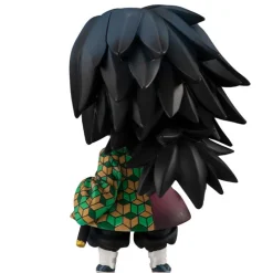 Online MegaHouse Kimetsu no Yaiba - Kamado Tanjirou - Kimetsu no Yaiba Tanjirou to Hashira-tachi Mascot Set A 2022-Re-release
