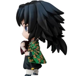 Online MegaHouse Kimetsu no Yaiba - Kamado Tanjirou - Kimetsu no Yaiba Tanjirou to Hashira-tachi Mascot Set A 2022-Re-release