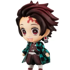 Online MegaHouse Kimetsu no Yaiba - Kamado Tanjirou - Kimetsu no Yaiba Tanjirou to Hashira-tachi Mascot Set A 2022-Re-release