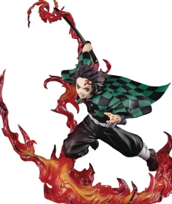 Online Bandai Spirits Kimetsu no Yaiba - Kamado Tanjirou - Figuarts ZERO - Total Concentration