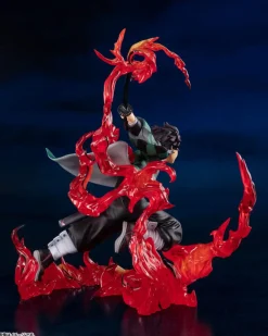 Online Bandai Spirits Kimetsu no Yaiba - Kamado Tanjirou - Figuarts ZERO - Total Concentration