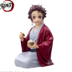 SEGA Kimetsu no Yaiba - Kamado Tanjirou - Premium Chokonose Figure - Katanakaji no Sato Hen Discount