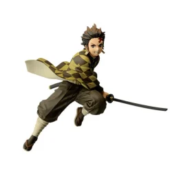 Best Bandai Spirits Kimetsu no Yaiba - Kamado Tanjirou - Vibration Stars - Special Color ver.