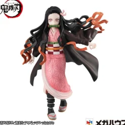 Clearance MegaHouse Kimetsu no Yaiba - Kamado Nezuko - Gals Series [Shop Exclusive]