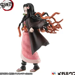 Clearance MegaHouse Kimetsu no Yaiba - Kamado Nezuko - Gals Series [Shop Exclusive]