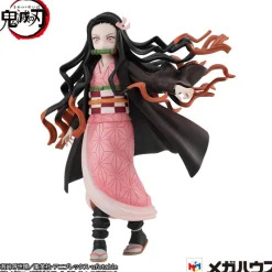 Clearance MegaHouse Kimetsu no Yaiba - Kamado Nezuko - Gals Series [Shop Exclusive]