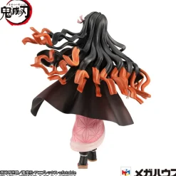 Clearance MegaHouse Kimetsu no Yaiba - Kamado Nezuko - Gals Series [Shop Exclusive]