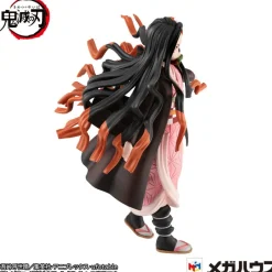 Clearance MegaHouse Kimetsu no Yaiba - Kamado Nezuko - Gals Series [Shop Exclusive]