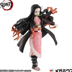 Clearance MegaHouse Kimetsu no Yaiba - Kamado Nezuko - Gals Series [Shop Exclusive]