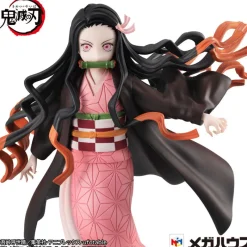 Clearance MegaHouse Kimetsu no Yaiba - Kamado Nezuko - Gals Series [Shop Exclusive]
