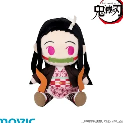 Online Movic Kimetsu no Yaiba - Kamado Nezuko - Kimi to Friends