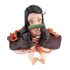 MegaHouse Kimetsu no Yaiba - Kamado Nezuko - G.E.M. - Tenohira Outlet