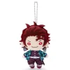 Takara Tomy A.R.T.S Kimetsu no Yaiba - Kamado Tanjirou - Ball Chain Plush - Nitotan - 2021 Re-release Online