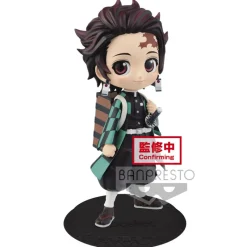BANDAI SPIRITS Kimetsu no Yaiba - Kamado Tanjirou - Q Posket - II Discount