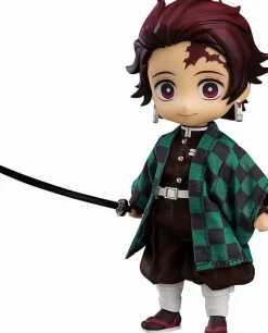 Outlet Good Smile Company Kimetsu no Yaiba - Kamado Tanjirou - Nendoroid Doll