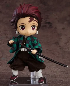 Outlet Good Smile Company Kimetsu no Yaiba - Kamado Tanjirou - Nendoroid Doll