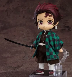 Outlet Good Smile Company Kimetsu no Yaiba - Kamado Tanjirou - Nendoroid Doll