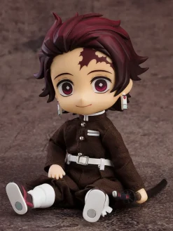 Outlet Good Smile Company Kimetsu no Yaiba - Kamado Tanjirou - Nendoroid Doll