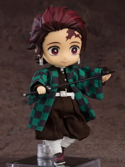 Outlet Good Smile Company Kimetsu no Yaiba - Kamado Tanjirou - Nendoroid Doll