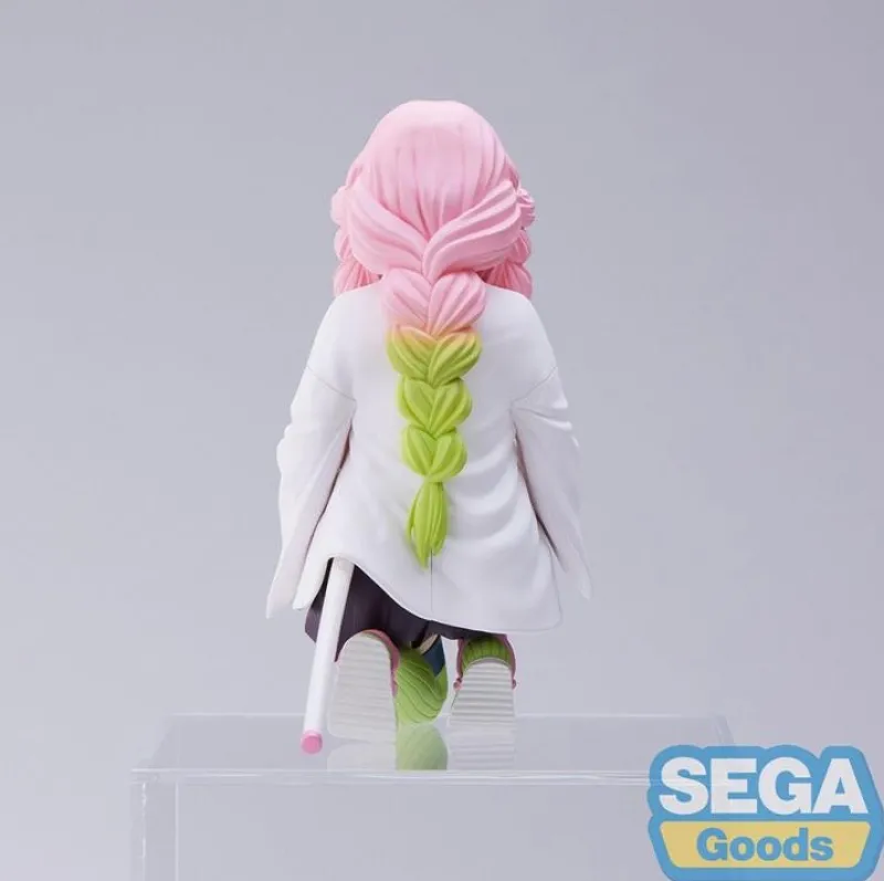 SEGA Kimetsu no Yaiba - Kanroji Mitsuri - Premium Chokonose Figure - Chuugoukaigi Discount