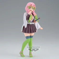Bandai Spirits Kimetsu no Yaiba - Kanroji Mitsuri - Glitter & Glamours - Special Color Ver.