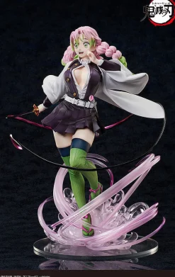 Sale FREEing Kimetsu no Yaiba - Kanroji Mitsuri - B-style - 1/4 - Deluxe Edition [Shop Exlcusive]